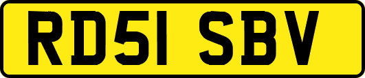 RD51SBV