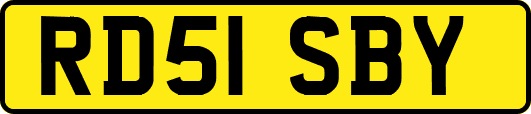 RD51SBY