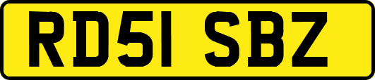 RD51SBZ