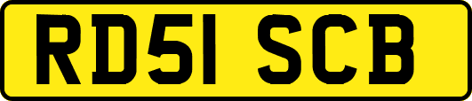 RD51SCB