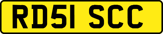 RD51SCC