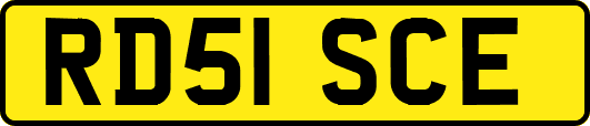 RD51SCE