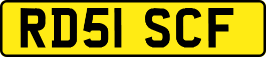 RD51SCF