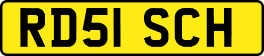 RD51SCH