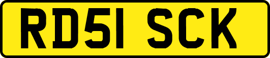 RD51SCK