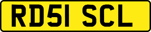RD51SCL