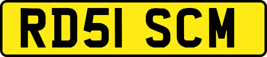 RD51SCM
