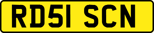 RD51SCN