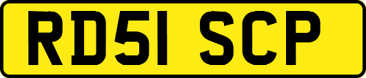 RD51SCP