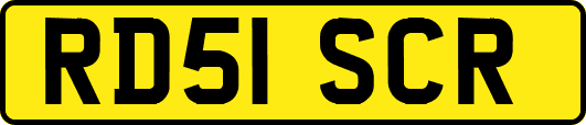 RD51SCR
