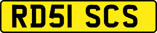 RD51SCS
