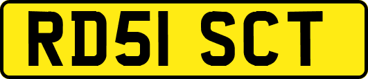 RD51SCT