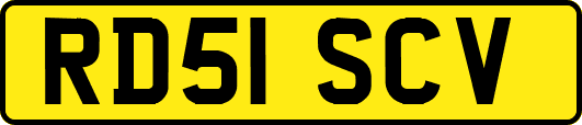 RD51SCV