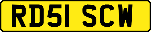 RD51SCW