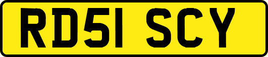 RD51SCY