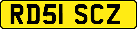 RD51SCZ