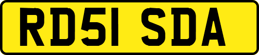 RD51SDA