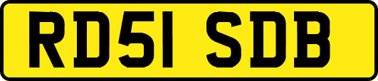 RD51SDB