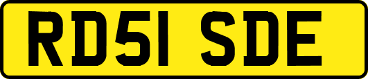 RD51SDE