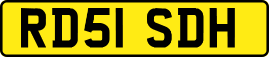 RD51SDH