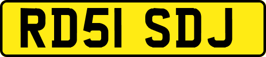 RD51SDJ