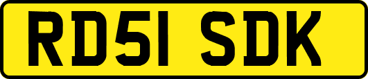 RD51SDK