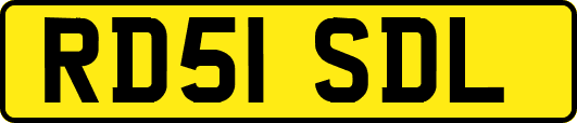 RD51SDL
