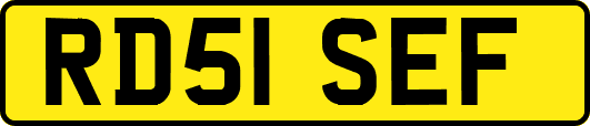 RD51SEF