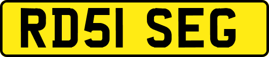 RD51SEG