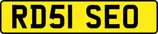 RD51SEO