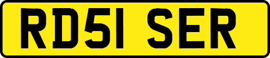 RD51SER