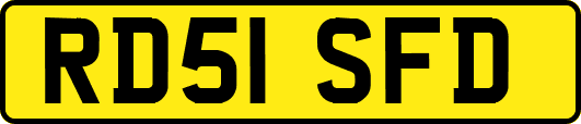 RD51SFD