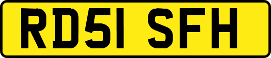 RD51SFH