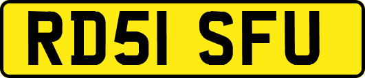 RD51SFU