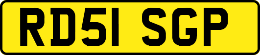 RD51SGP