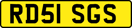 RD51SGS