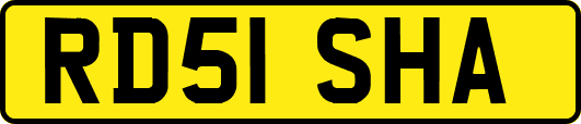 RD51SHA