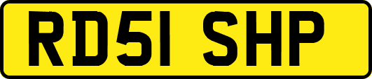 RD51SHP