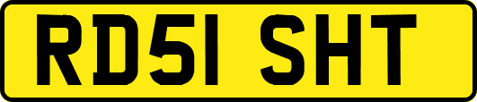 RD51SHT