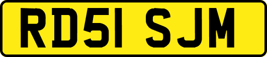 RD51SJM