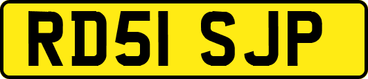 RD51SJP