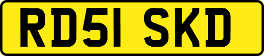 RD51SKD