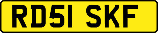 RD51SKF