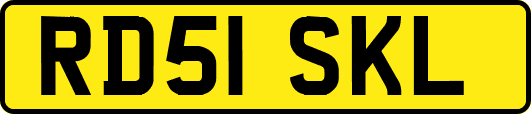 RD51SKL