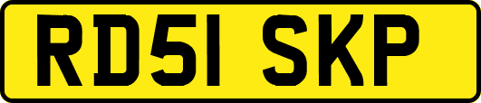 RD51SKP