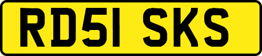 RD51SKS