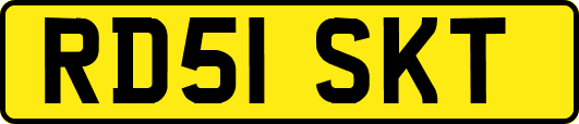 RD51SKT