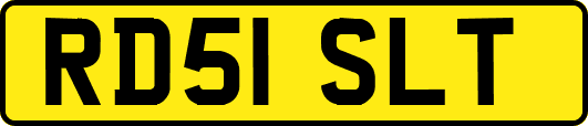 RD51SLT