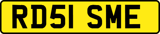 RD51SME