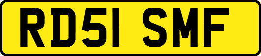 RD51SMF